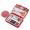 Набір для шиття Insta Sewing Kit Tasy To Thread, фото 5