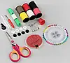 Набір для шиття Insta Sewing Kit Tasy To Thread, фото 4