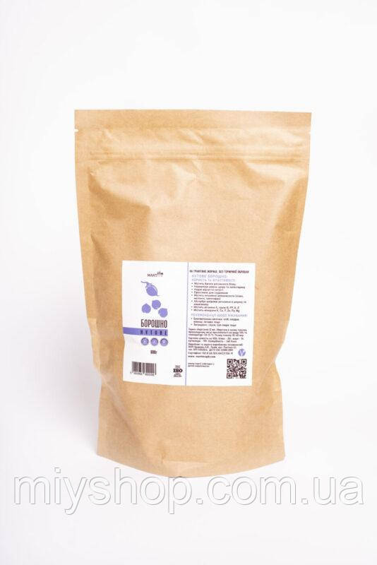 Нутове борошно 600 грамів, фото 1