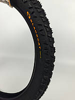 Велопокришка  20х2.125 (47-406) Антіпрокіл Black Cat.  Покришки для велосипеда 20х2.125. Велосипедна покришка 20х2.125