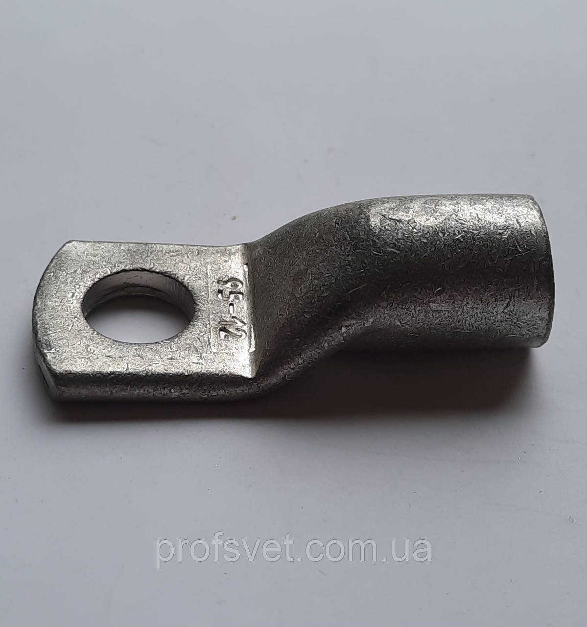 Наконечник мідний луджений 95 мм М12 КОР