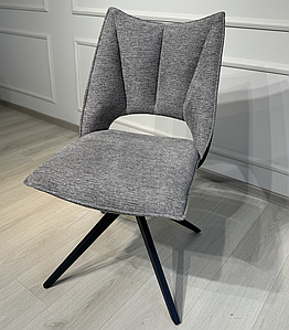 Стілець супер якісний модний  поворотний 51х63х94 см JOSS C5114