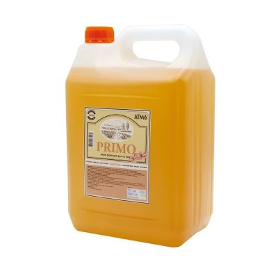 1M025000 Рідке мило PRIMO Персик 5л