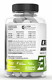 Креатин EnergiVit Creatine Monohydrate Mega caps 1110 mg 140 капсул, фото 2