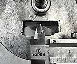 4033.034 Фланець пальника пальника/BURNER FLANGE дизельної гармати Master BV110 BV170, фото 6