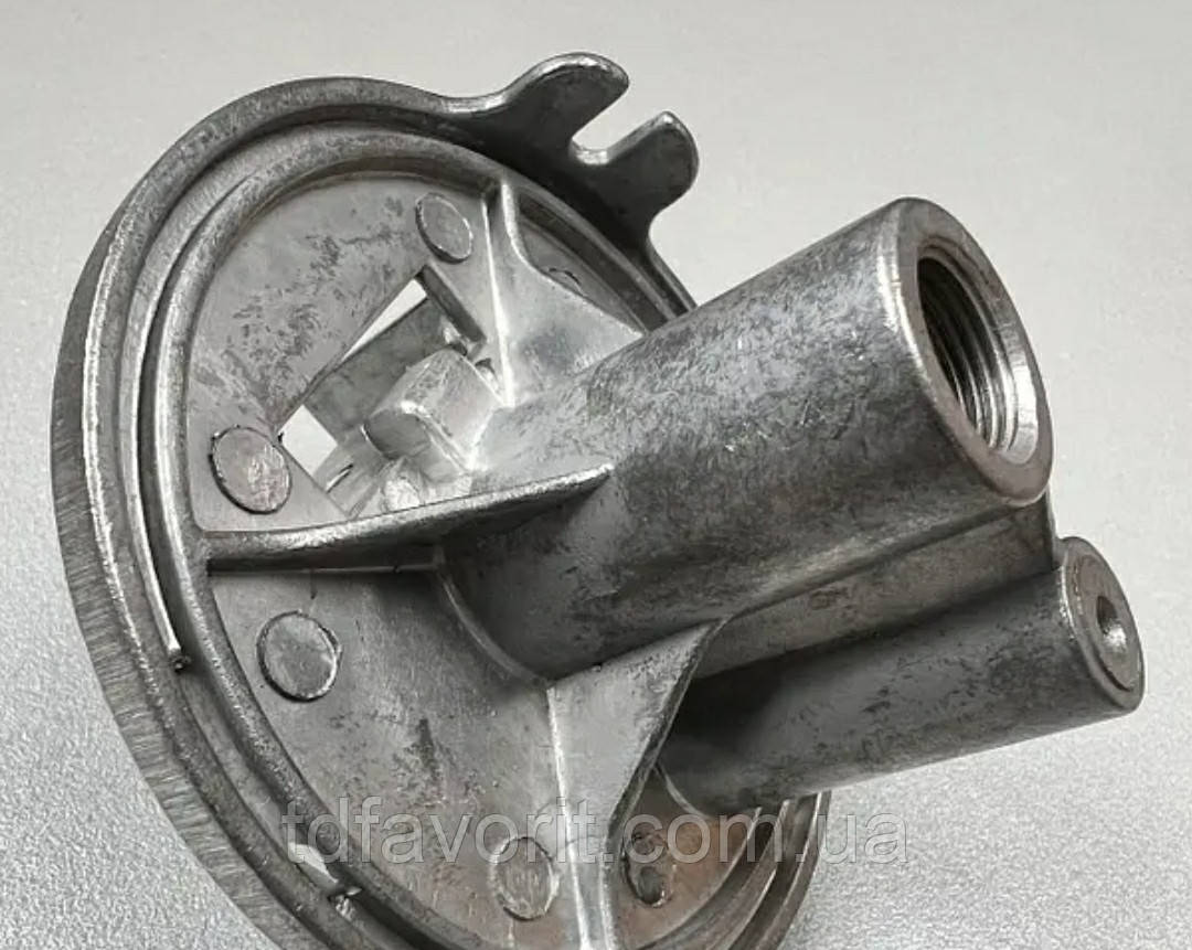 4033.042 Фланець пальника дизельної гармати MASTER BV 69-77 E, фото 1