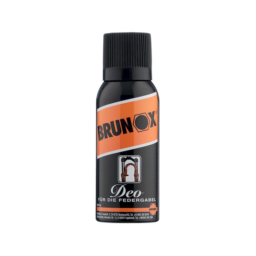 Brunox Deo мастило для вилок і амортизаторів 100ml, фото 1
