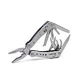 Мультитул Multi Tool Ganzo G201, фото 7