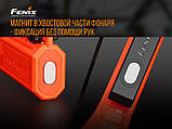 Ліхтар ручний вибухобезпечний Fenix WF11E, фото 11