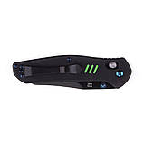 Ніж складний Firebird F7563-OR, фото 7