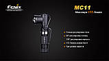Ліхтар ручний Fenix MC11 XP-G2 R5, фото 3