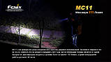 Ліхтар ручний Fenix MC11 XP-G2 R5, фото 4