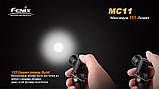 Ліхтар ручний Fenix MC11 XP-G2 R5, фото 7