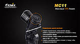 Ліхтар ручний Fenix MC11 XP-G2 R5, фото 9