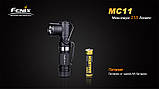 Ліхтар ручний Fenix MC11 XP-G2 R5, фото 10