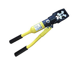 Гідравлічний прес ПГР-150к PRO (10-150) з клапаном Ny95505383