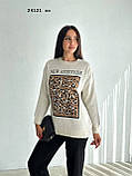 Светр жіночий 24121 со, фото 2