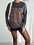 Светр жіночий 24121 со, фото 3