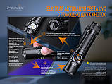 Ліхтар ручний Fenix LD32 UVC, фото 10