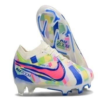 Дитячі Футбольні бутси Nike Air Zoom Mercurial Vapor XV Elite FG Sheva B0069д