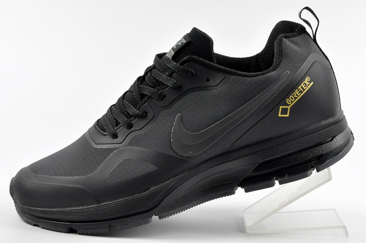 Кросівки термо Nike Air Relentless 6 зимові 44р.
