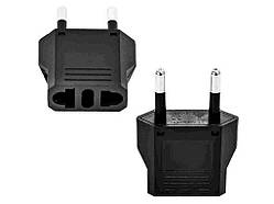 Перехідник пластик 4.8*3.4*1.3см R95600 ТМ STENSON Solmir