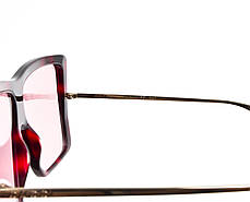 Окуляри сонцезахисні унісекс Gucci GG0434S 004 Оригінал, фото 4