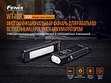 Мультиліхтар Fenix WT16R, фото 6