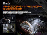 Мультиліхтар Fenix WT16R, фото 9
