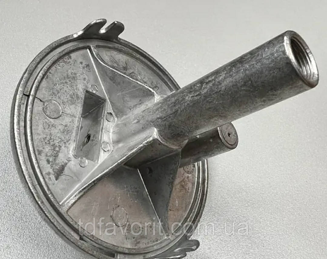 4033.059 Фланець пальника/BURNER FLANGE дизельної гармати Master BV290 B360, фото 1