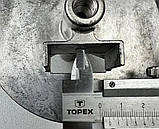 4033.059 Фланець пальника/BURNER FLANGE дизельної гармати Master BV290 B360, фото 2