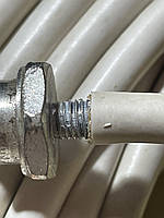 Трубка термостійка  7мм