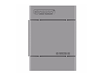 Чохол Orico PHP35 для HDD 3.5" кишеня органайзер сірий, фото 10