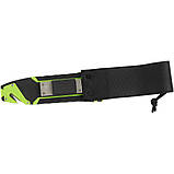 Ніж Ganzo G8012V2-LG зелений (G8012V2-LG) з паракордом, фото 7