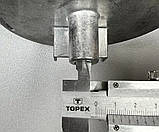 4033.059 Фланець пальника/BURNER FLANGE дизельної гармати Master BV290 B360, фото 4