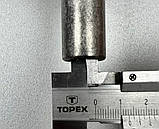 4033.059 Фланець пальника/BURNER FLANGE дизельної гармати Master BV290 B360, фото 5