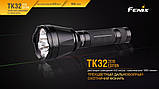 Ліхтар ручний Fenix TK32 2016, фото 2