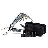 Мультитул Multi Tool Ganzo G105 G3130, фото 4