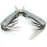 Мультитул Multi Tool Ganzo G105 G3130, фото 9