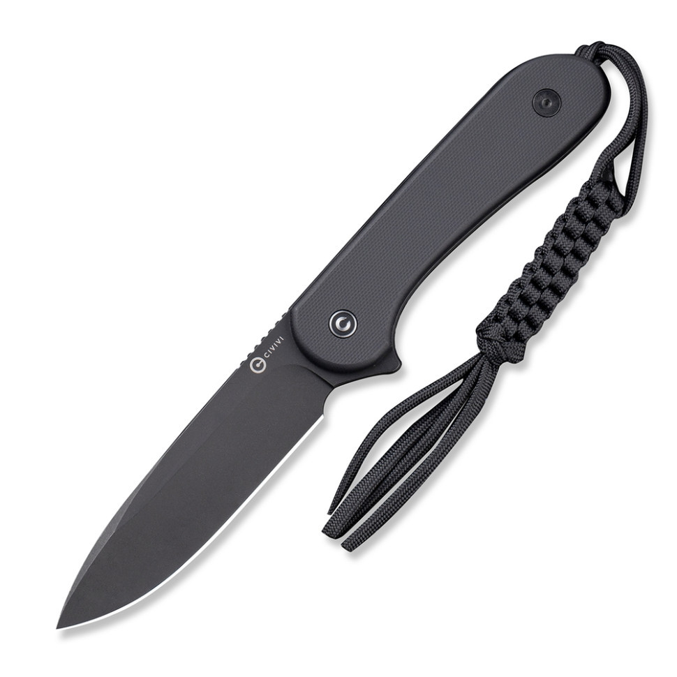 Ніж Civivi Fixed Blade Elementum C2105A, фото 1