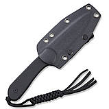 Ніж Civivi Fixed Blade Elementum C2105A, фото 4