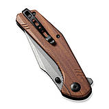 Ніж складаний Sencut Actium SA02F, фото 5