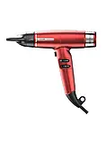 Фен для волосся з дифузором Ga.Ma IQ Lite Max Red 1700 Вт PH6035.RD, фото 3