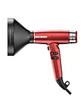 Фен для волосся з дифузором Ga.Ma IQ Lite Max Red 1700 Вт PH6035.RD, фото 4