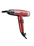 Фен для волосся з дифузором Ga.Ma IQ Lite Max Red 1700 Вт PH6035.RD, фото 6