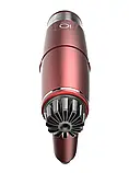 Фен для волосся з дифузором Ga.Ma IQ Lite Max Red 1700 Вт PH6035.RD, фото 5