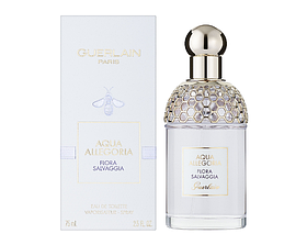 Парфюм женский Guerlain Aqua Allegoria Flora Salvaggia, 100 мл(Premium)