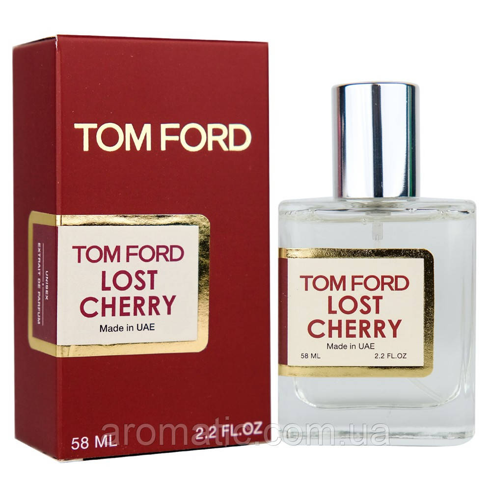Парфуми унісекс Tom Ford Lost Cherry 58 мл, фото 1
