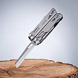 Мультитул Multi Tool Ganzo G303, фото 8