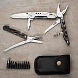 Мультитул Multi Tool Ganzo G304, фото 7